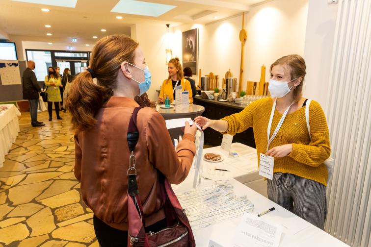 Jahrestreffen 2020 Netzwerk Stiftungen und Bildung