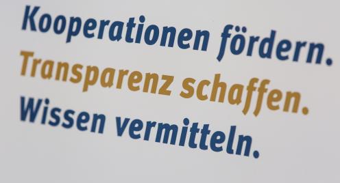 Netzwerk Stiftungen und Bildung