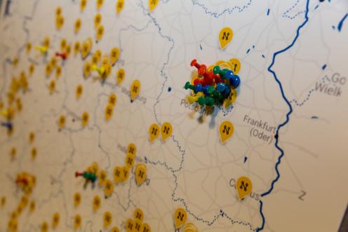 Netzwerk Stiftungen und Bildung